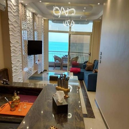 Rony'S Ocean View Family Apartment الغردقة المظهر الخارجي الصورة