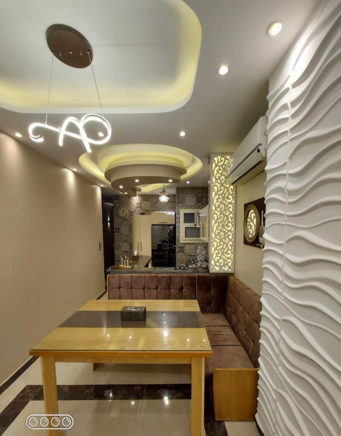 Rony'S Ocean View Family Apartment الغردقة المظهر الخارجي الصورة